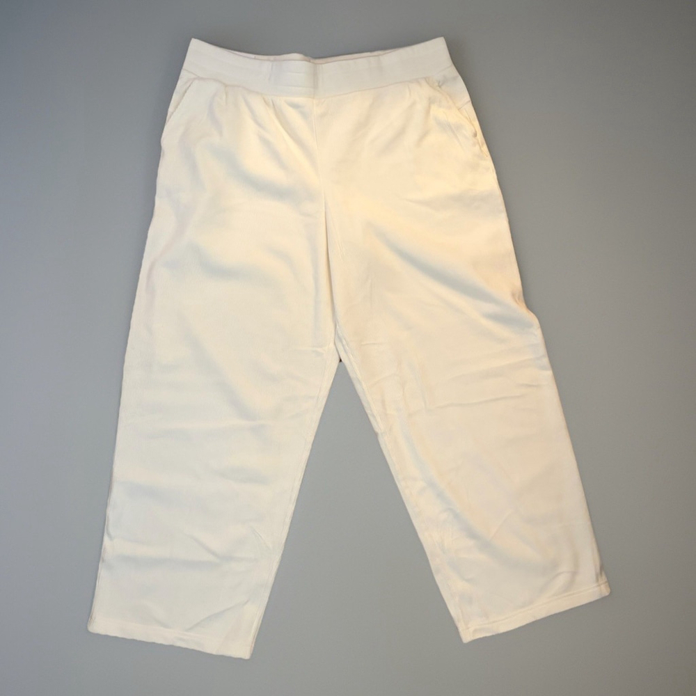 Mondetta XXL Corduroy Wide Leg Pants - BNWT - Super Soft!